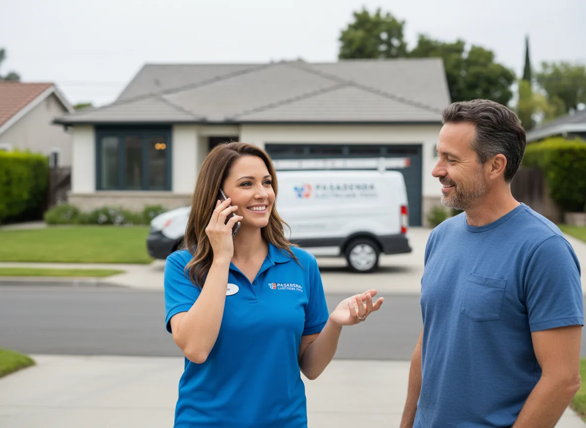 Electrician Mottville, NY FAQs